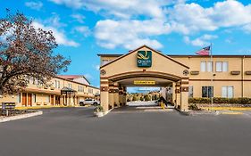 Quality Inn Ozona I-10